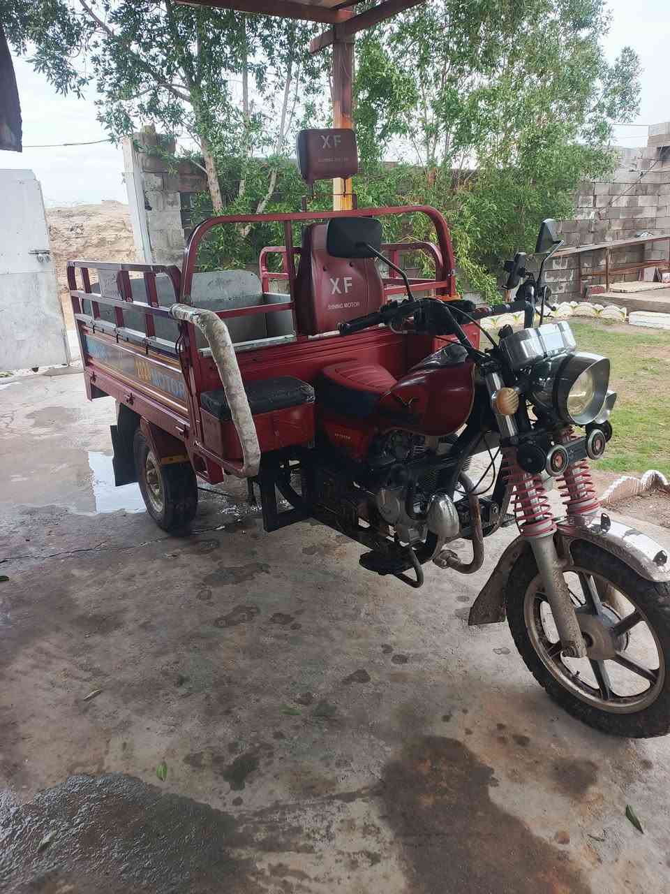 سلام عليكم ورحمة الله 
ستوته مسجله ارقام وسنويه تحويل ثاني يوم 
موديل 2023 جاهزه مانقصه شي مكاني الخالديه 
سعر (3250)//////***********
