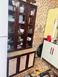 تسكام • قطعتين منفصل • الحمزه الغربي