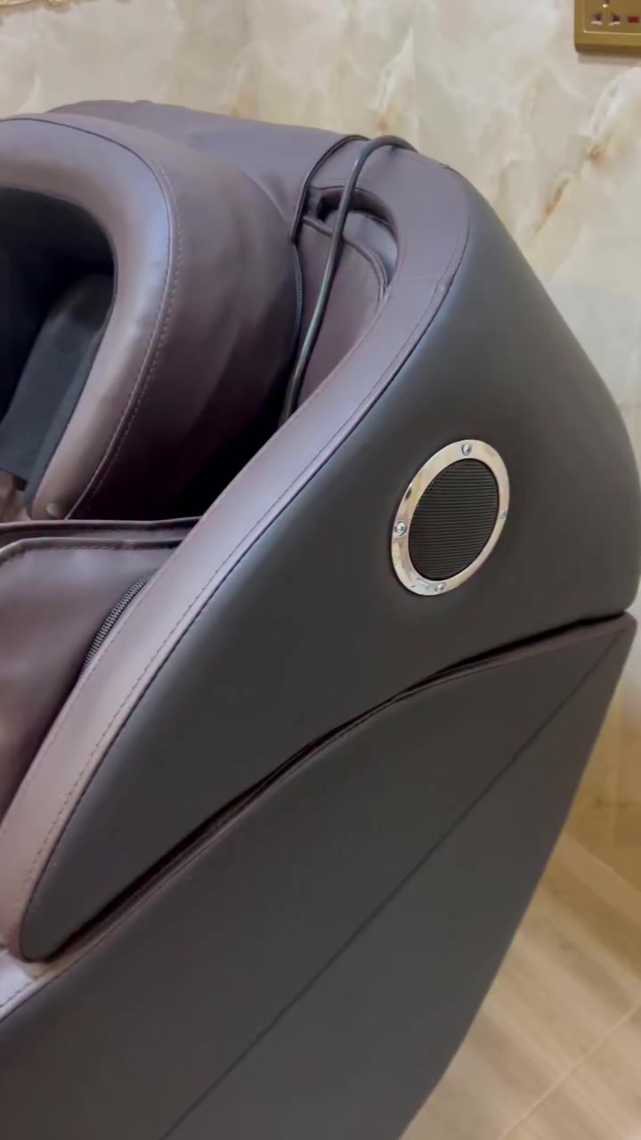 مرحبا
عندي هذا كرسي المساج صفر ما مستخدم و ابيعها بضمان
مساج من الراس للرجلين 
و بيها بلوتوث و الكرسي يعني تصير مثل سرير 
و تحكم كامل بشاشة لمس 
سعره فقط 600 الف


**إذا كنت صاحب هذا الإعلان وتريد حذفه لأي سبب، رجاءا أرسل رسالة إلى الدعم الفني**