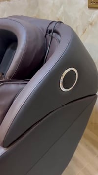 كرسي مساج • صفر • ضمان