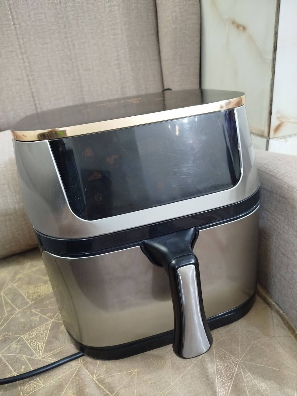 ماركت سيرفر كرست سعره ٣٥ استخدام كلش قليل


**إذا كنت صاحب هذا الإعلان وتريد حذفه لأي سبب، رجاءا أرسل رسالة إلى الدعم الفني**