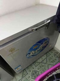 /////// اغرض مستعمله للبيع/////// مجمده مابي عيب 150 الف طباخ/////////...