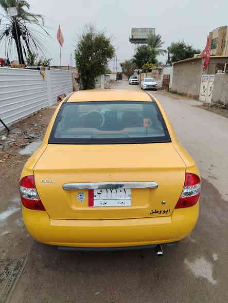 السلام عليكم طيبه مديل ١٥ بدون صبغ بدون تبديل  سياره بيها بارد بسيط كلش  محرك خير من الله جديد حداديه خير من الله تبريد كهربائيات كلها جديده  سياره  مكمله عله اخر حبايه من دعاميه الدعاميه  فقط الكير الرابع يفلت  غير متواجد علفيس مكلف بل نشر رقم صاحب السياره  *********** سياره  تاخذه مصفره السعر 43 وبيها مجال  شراي يتصل
