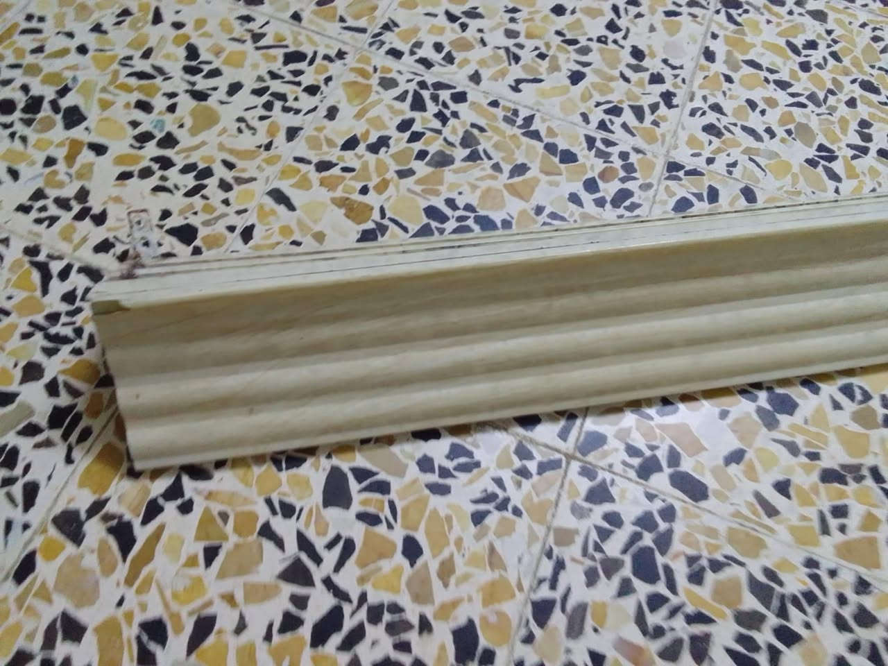 سياج ديكور حديقة40قطع سعر5 الف
قاعده سكه قياس مترين سعر5 الف
مراية سعر5 الف


**إذا كنت صاحب هذا الإعلان وتريد حذفه لأي سبب، رجاءا أرسل رسالة إلى الدعم الفني**