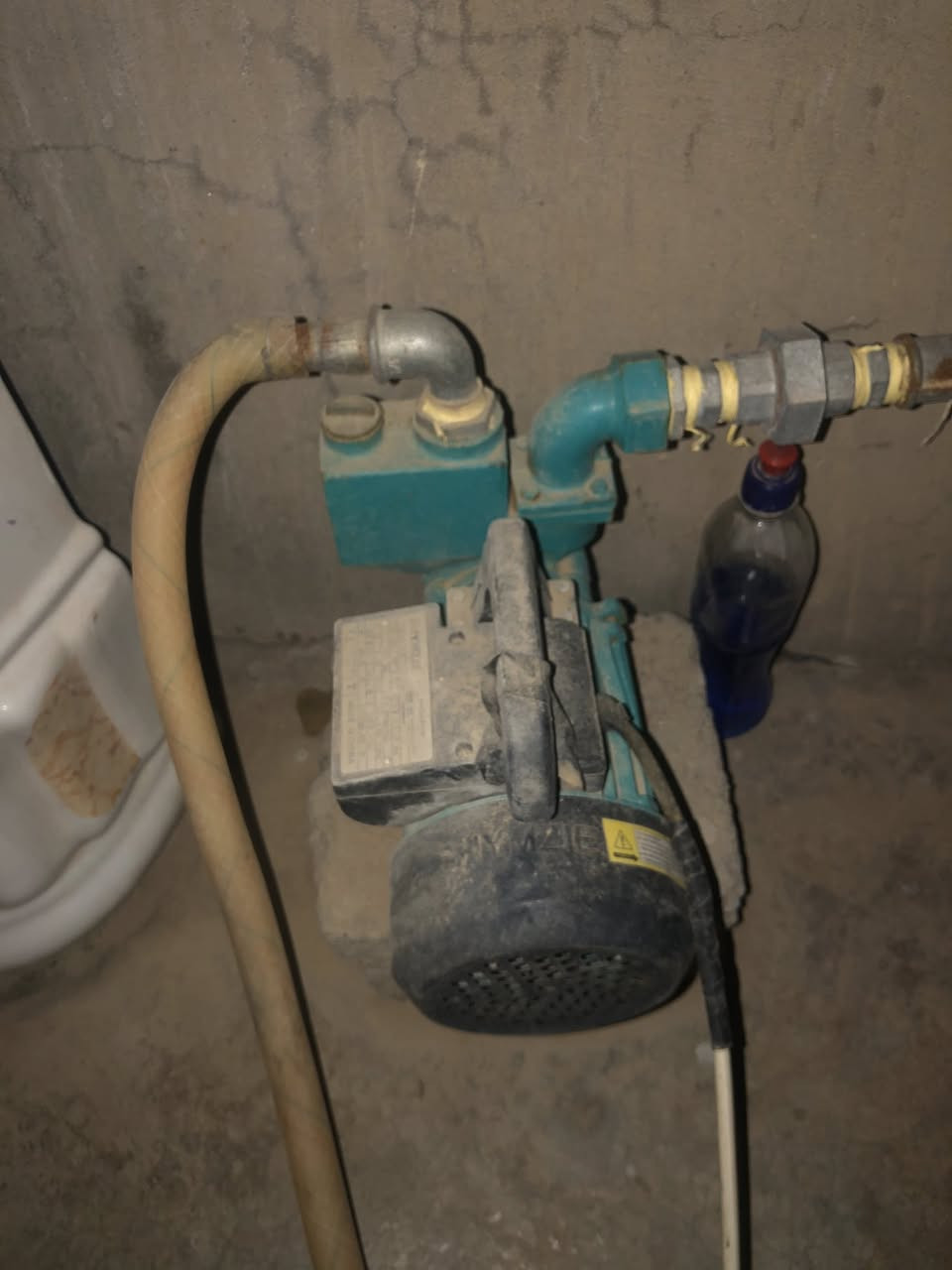 غراض منزلي للبيع اي شي تريده حط سعرك وراسلني خاص مكاني كركوك


**إذا كنت صاحب هذا الإعلان وتريد حذفه لأي سبب، رجاءا أرسل رسالة إلى الدعم الفني**