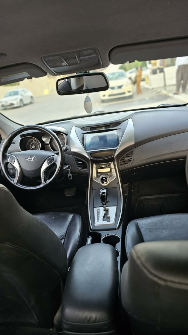 ھۆندا ئاڤانتی دەمار بڕاوە✅
سەیارەکەمۆدیل 2014📦✅
بەسمە 
ئیکۆ
ناو ڕەش
لایت ڕەش
4کوشن جڵد و ھیتەرە
سەیارەکە لۆک لۆکە
گێڕو مەکینە بەشەرت✅
دەعم و لێدراو بەشەرت
کامل مەسروف کراوە
4تایەو ویلی نوێیە
برێکی بەستراوە
Abs
پێش وپشتی کەپسە
ئاوێنە ئیشاڕەتە ئاوێنەکانی دەخەون
حاسەیە سەیارەکە
شاشەئایپاتە
دەبڵ گێڕە  تۆماتیک و عادی
نرخی 62 مەجال
شوێن شارەزوور  ***********
