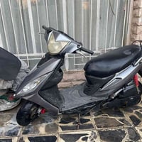 كامكو • ٢٠١١ • نظيفه