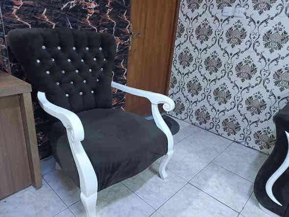 تخم تركي 10 مقاعد السعر450
ديوانيه مجمع الزيتون
***********
