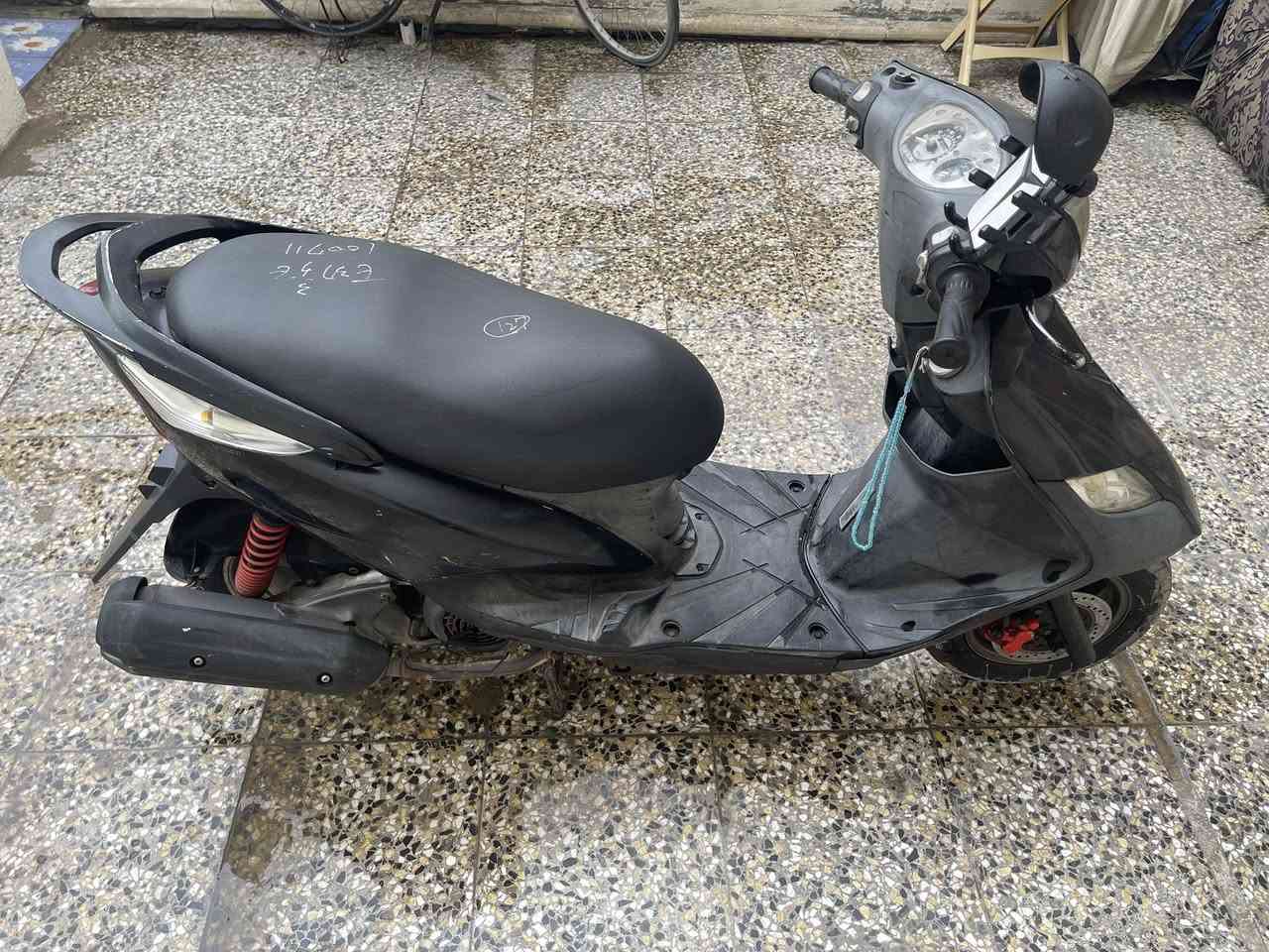 دراجه ماكس ثعلب للبيع نظافه فول
العنوان حي الجهاد
السعر ٧٥٠ الف
الرقم ***********
