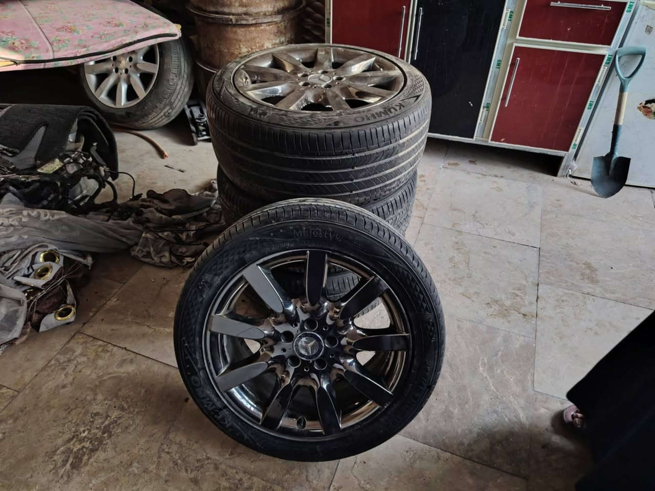 سلام عليكم ويل تاير زيرو صدعه مابيهن تاير ياباني يفيد ابو المارسيدس سوده السعر 5 ورقات قفل قفل متواجد خاص 24 ساعه


**إذا كنت صاحب هذا الإعلان وتريد حذفه لأي سبب، رجاءا أرسل رسالة إلى الدعم الفني**