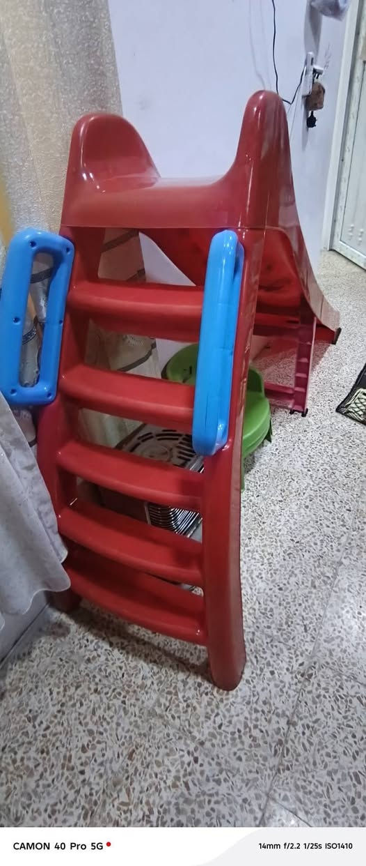 زحلقونه جديده  للبيع ٥ بايه كبيره لايلون الاصلي قوي  ب٧٥


**إذا كنت صاحب هذا الإعلان وتريد حذفه لأي سبب، رجاءا أرسل رسالة إلى الدعم الفني**