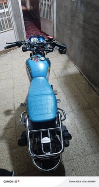 تايكر موديل 2025 • ختم باب اول • بعقوبه تقطع السادس