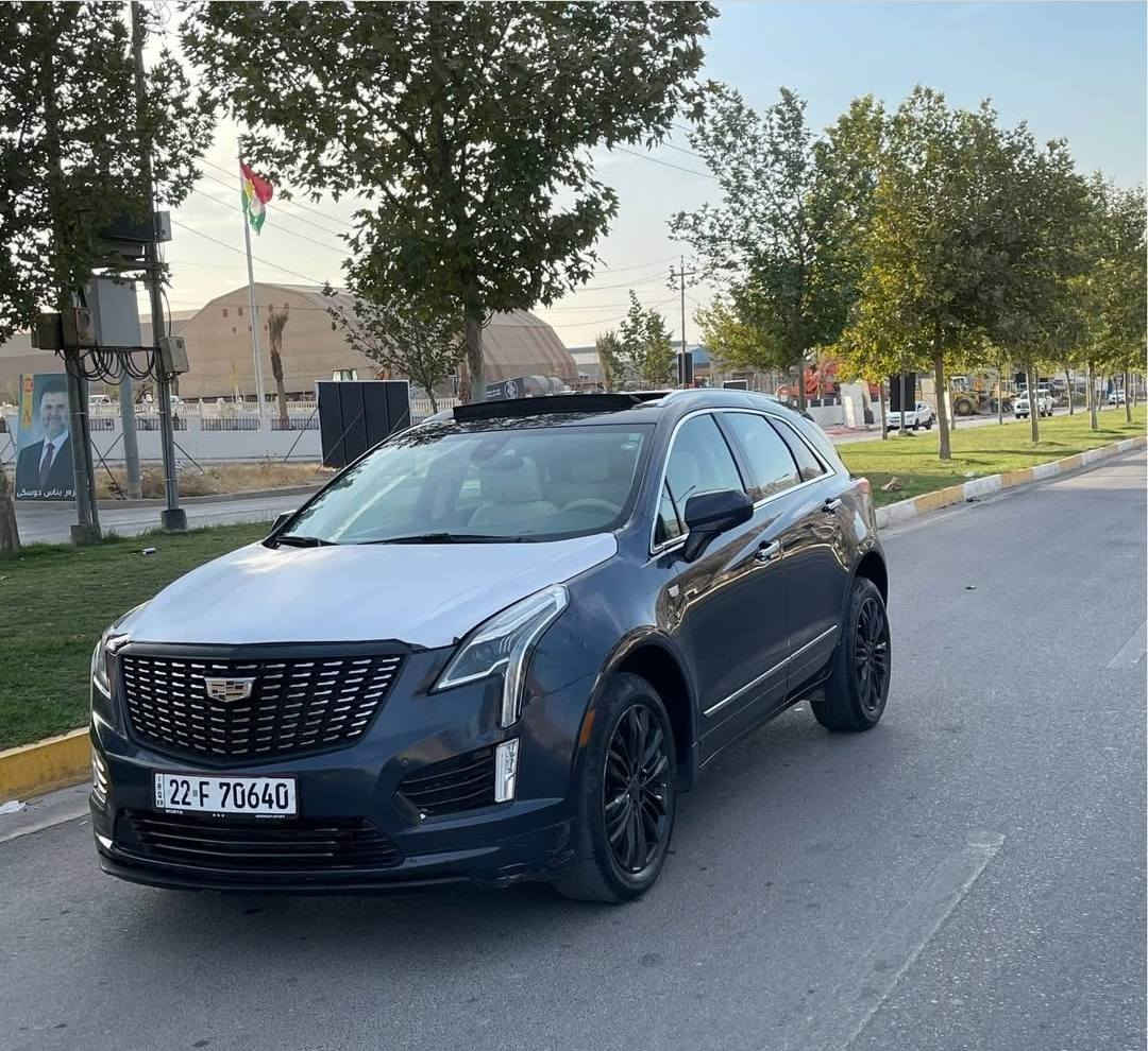 كاديلاك xt5  موديل 2019 
مواصفات فول الفول
محرك 6 سلندر
الضرر امريكي جاملغ النفر وبونيد
وشبرين بقبق الصندوق يرهم مراوس دهوك, العراق


**إذا كنت صاحب هذا الإعلان وتريد حذفه لأي سبب، رجاءا أرسل رسالة إلى الدعم الفني**