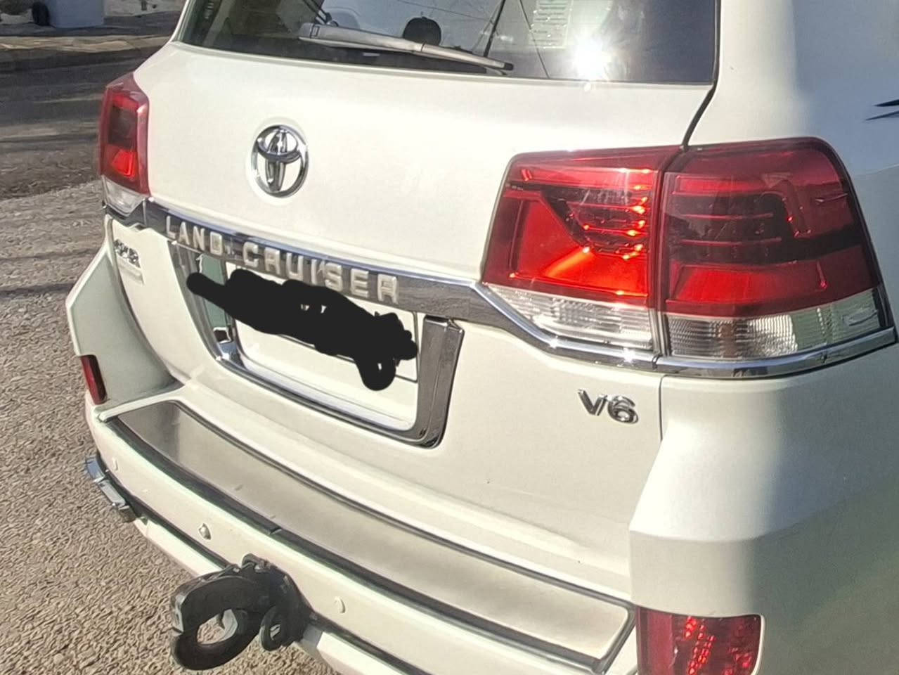 لاندکروز مودیل 2017 فول رقم اربیل تحویل بشرط صبغ عام گیر محرك بشرط سعر 335
رقم موبایل ۰۷٥۰٤٦٤٤۹۳۱
   ‌              ۰۷۷۰٤٤۱٨۰٨۳


**إذا كنت صاحب هذا الإعلان وتريد حذفه لأي سبب، رجاءا أرسل رسالة إلى الدعم الفني**