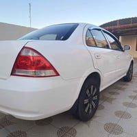 نيسان صني • ٢٠١٠ • رقم انبار
