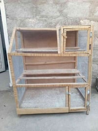 قفص نضيف • سيم درجة أولى • هيت حي العسكري