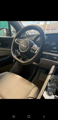 سبورتج ٢٠٢٥ XL وارد صيني هايبرد فول مواصفات  مكينة ٢٠٠٠ ماشية ١١ الف م...