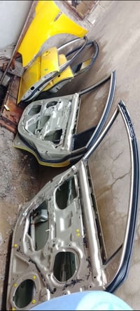 اكسنت • اربع ابواب • شرط
