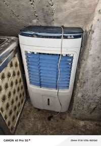 مبرده كونفيرا • حجم صغير • تكريت