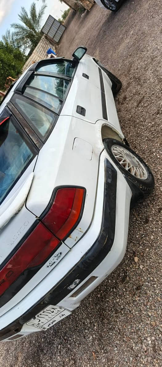 سلام عليكم ورحمه الله اسبرو موديل 94سياره بعدها بلاد لاصيغ لاضربه لاخياس كير عادي محرك جديد مفتوح مو مسكر تخم تاير صدر امامي خلفي جديد سياره بلاد بس دوس مبدله العنوان أبو غريب رقم المبايل *********** اتصل على صاحب الرقم السعر يمه وبسمه وسياره خير من الله
