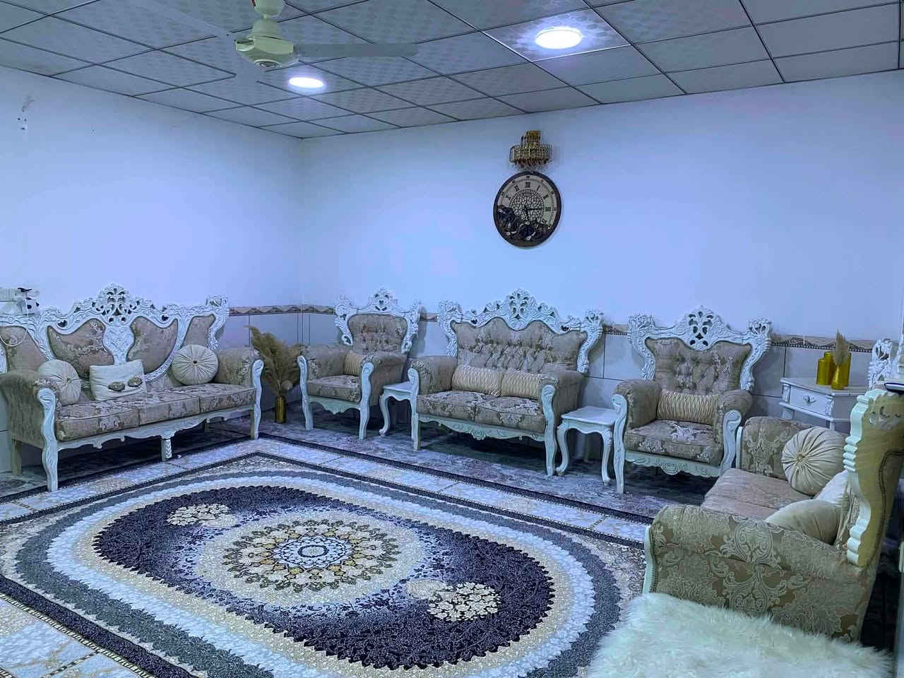 فی السلیمانیە


**إذا كنت صاحب هذا الإعلان وتريد حذفه لأي سبب، رجاءا أرسل رسالة إلى الدعم الفني**