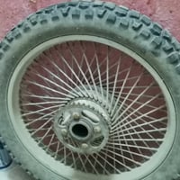 زوج ويل • تايرات • الديوانية الچلبيه