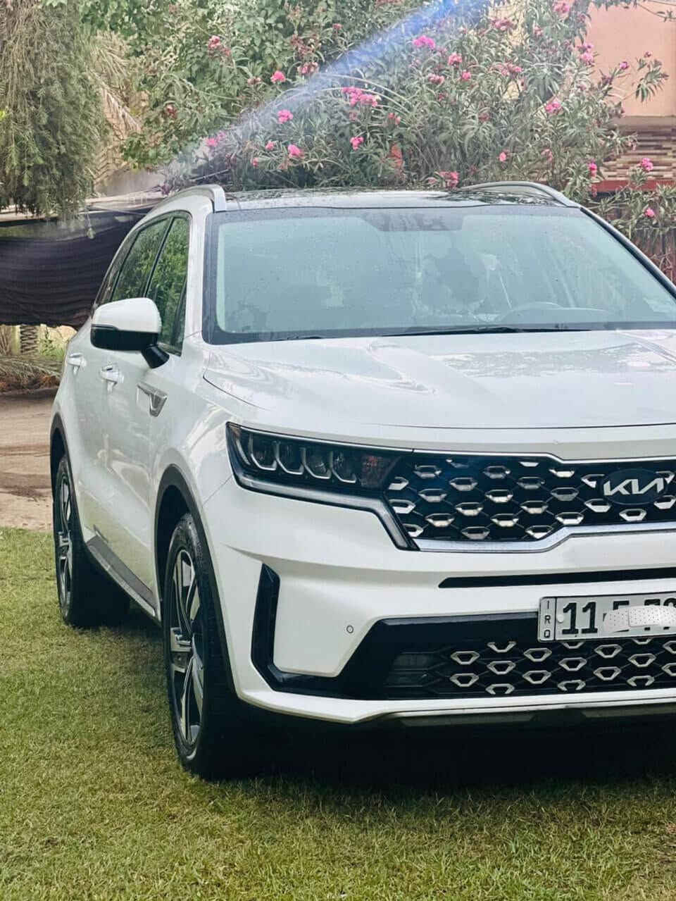 السلام عليكم
سورنتو  2022

فول 1/1

خليجي مكفوله عدا بارد مقدار ٣اصابع  بهلال الجاملغ الخلفي  

ماشية 70 

رقم بغداد  باسمي  مكان السيارة بابل الحله 
السعر 293
باقي التفاصيل /***********
