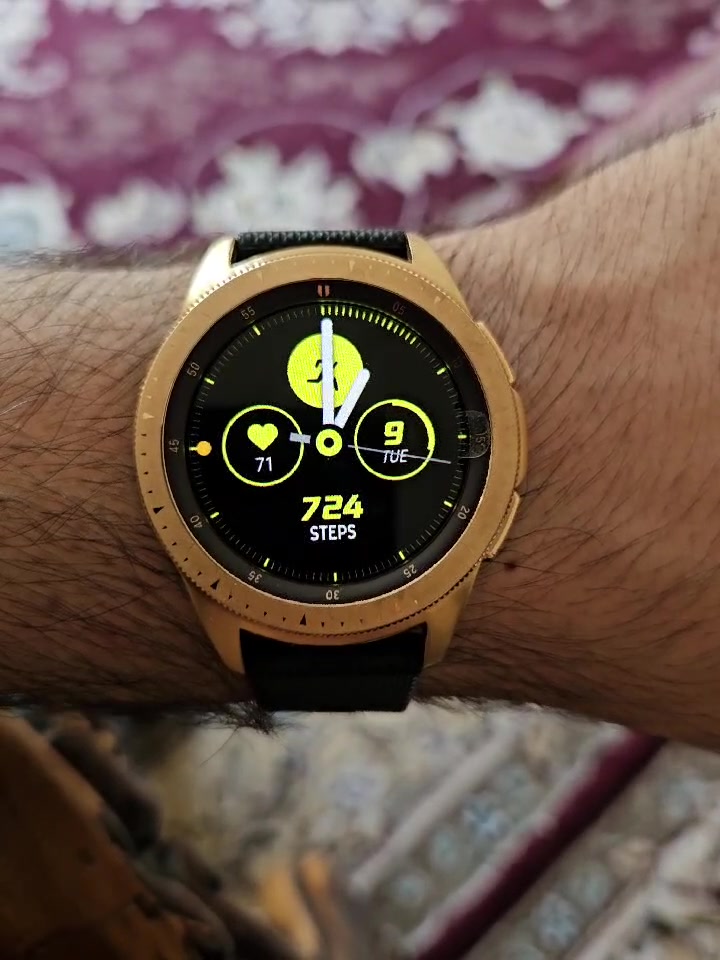 galaxy watch original classic 42mm