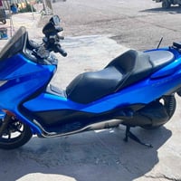 فورزا • ABS • اوتوماتيك