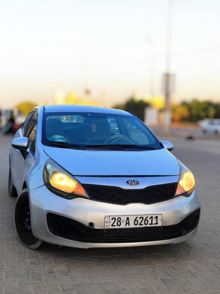 كيه ريو 2015 مصبوغه عام اثر جراد رقم انكليزي ل2030 كير ومحرك خير من الله النجف, العراق


**إذا كنت صاحب هذا الإعلان وتريد حذفه لأي سبب، رجاءا أرسل رسالة إلى الدعم الفني**