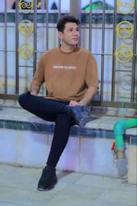 الديوانية • باحث عن عمل • متفرغ للعمل