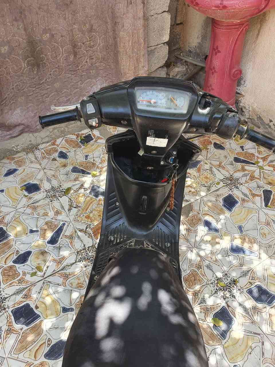 للبيع شغاله مابيه شي عوزه بس كلوب لايت وباتري كاعد ناصريه مركز سعر 125


**إذا كنت صاحب هذا الإعلان وتريد حذفه لأي سبب، رجاءا أرسل رسالة إلى الدعم الفني**