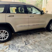 جراند شيروكي • ٢٠١١ • ٣٦٠٠