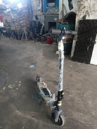 سكوتر كهربائي • ٣ أوضاع • أربيل