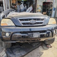 كصه، سورنتو محرك 3800بلادي  بغداد الطالبيه مقابيل مشفى مارينا الاهلي م...