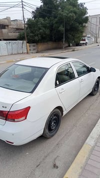 موديل ٢٠١٣ • غاز ٦٧ • رقم بغداد