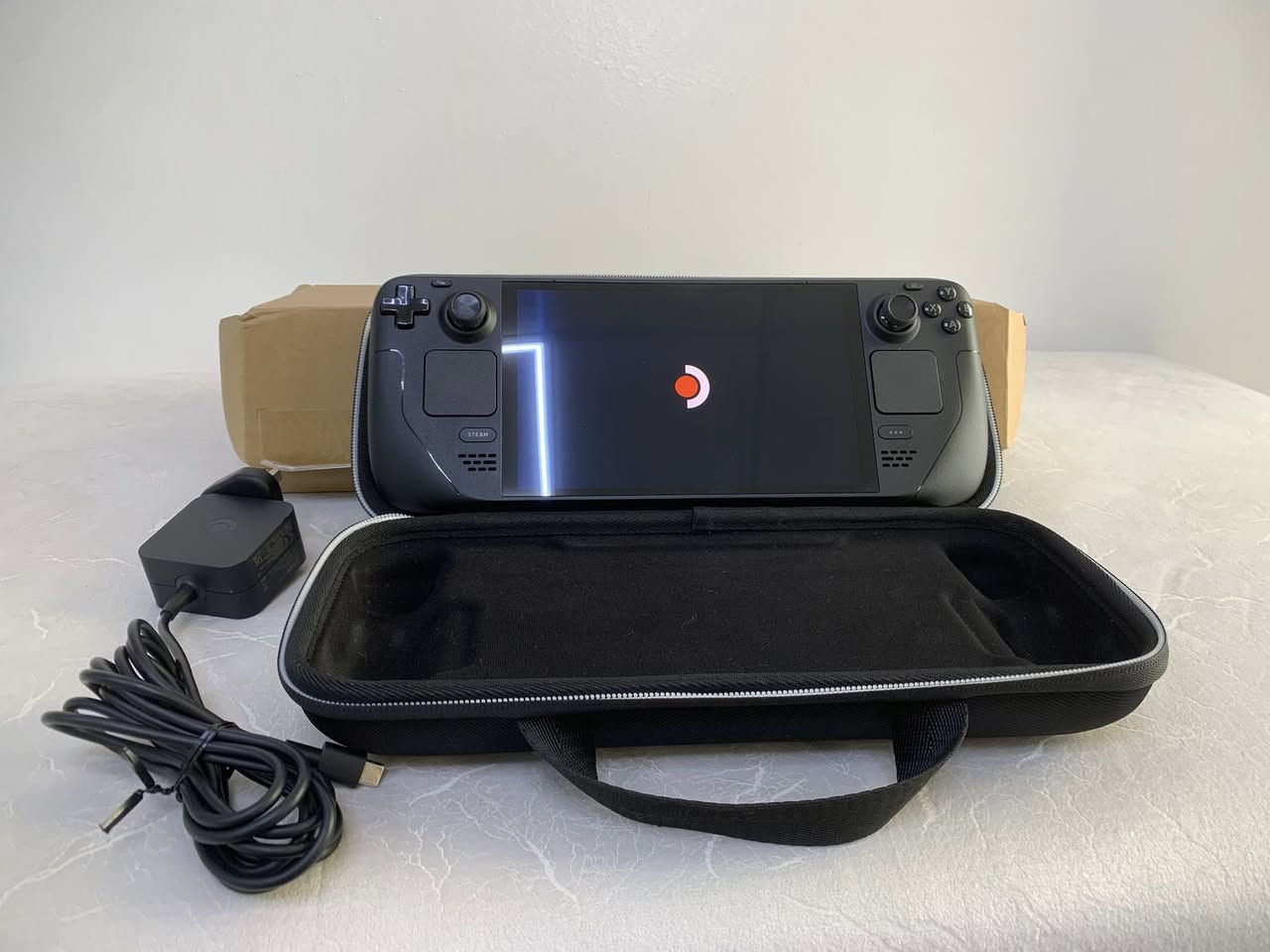 ستم دك اوليد للبيع ذاكرة ٥١٢ كيكا وبطارية ٪؜١٠٠ استخدام شهرين سعرة ٧٠٠ بيها مجال و اكو توصيل


**إذا كنت صاحب هذا الإعلان وتريد حذفه لأي سبب، رجاءا أرسل رسالة إلى الدعم الفني**