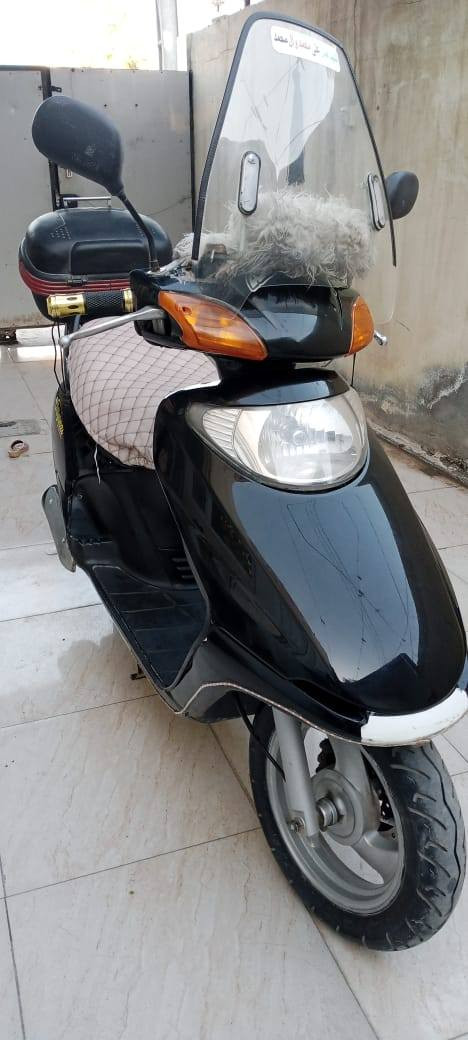 دراجه كامله مكمله مكلف بل نشر خاص ماجوب هاذه رقم صاحبه  ***********  سعر ٤٣٠ #مكاني ديالى بهرز
