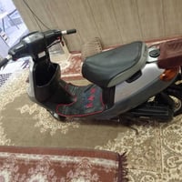 دراجة بطه • موديل ٢٠٠٣ • نجف