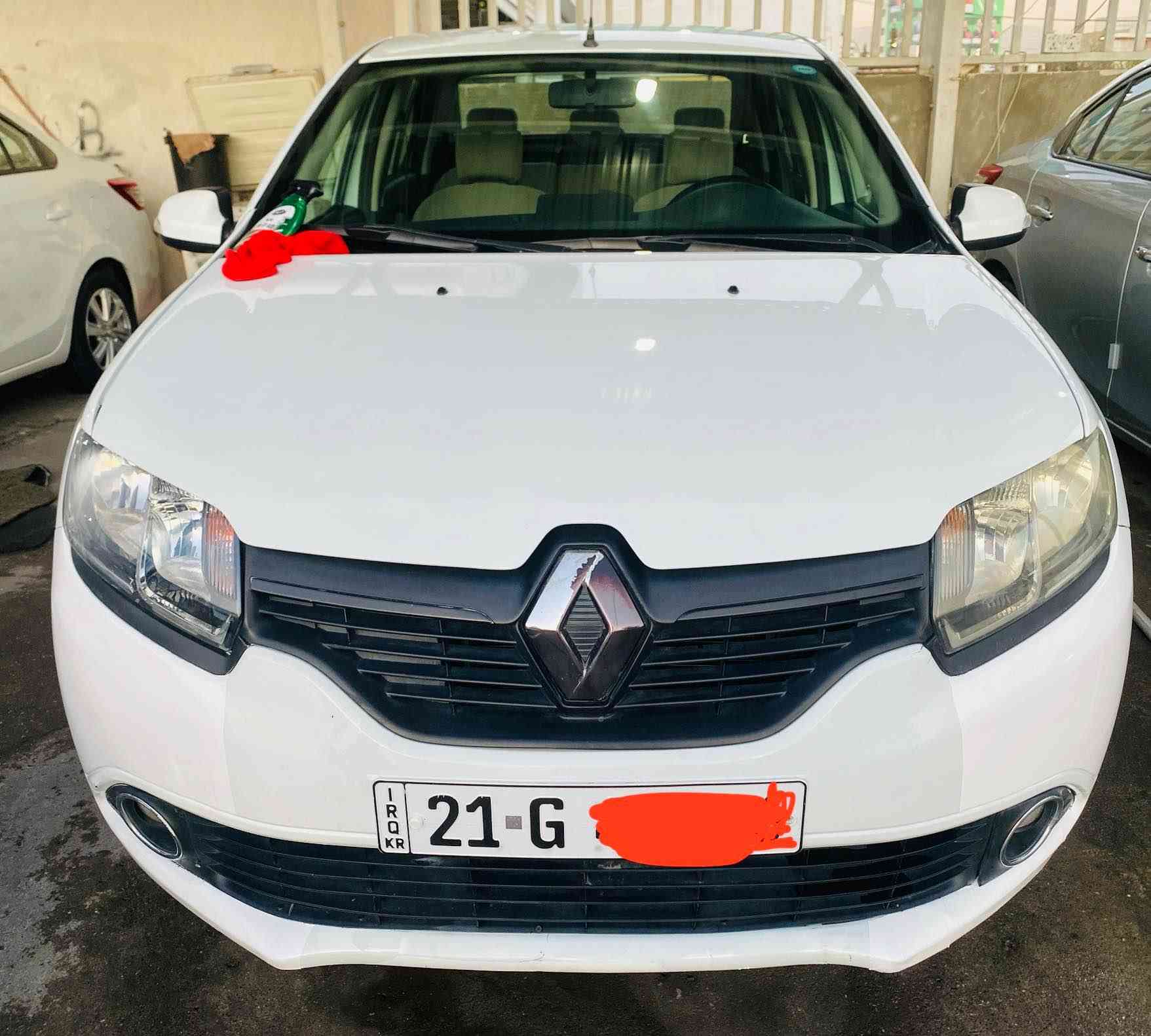 رينؤ سمبو٢٠١٦
سه نه وي تا٢٠٣٠تازه يه
فحس و به رادي تازه يه
زور تندوتوله و مالي دوسته
گيرو مه كينه ي نه كراوه ته وه
ابارجه ي بوياخه بي ناوگرتن
٧٠$
***********
*********** السليمانية, العراق
