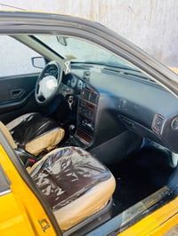 سياره بيچو بارس 2012 بـ 25ورقة وبيها مجال  "للاستفسار 07712845035"
