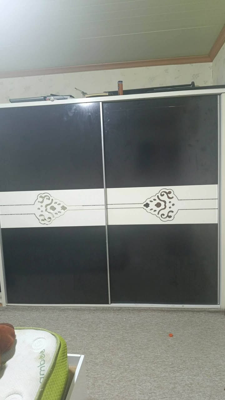 هەولێرگوندی کۆری 150هەزارومامە ڵە شەش پارچەیە دۆشەکیشی ئەصلی لەگەڵە مشتەری وەرە چات


**إذا كنت صاحب هذا الإعلان وتريد حذفه لأي سبب، رجاءا أرسل رسالة إلى الدعم الفني**