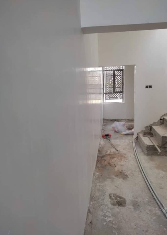 سلام عليكم جزء من عملي عسا ان ينال عجابكم
جص بورك اسمنت ناعم خشن تصفير مصاطر لوح         شغل درجه اولا شرط كبان ومصطره 
شغلي تحت شراف مهندس لتزام بل عمل 
مكاني بغداد 
***********واتساب او انتصال
