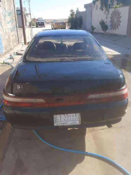 سلام عليكم سيارة لبيع شيزر كير محرك شرط مديل ٩٤ السعر ٢٥المكان السيارة ديالى جلولاء رقم التلفون *********** بي وتساب
