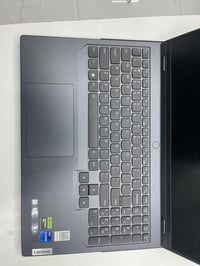 ليجن برو 5 • رايزن 7 8745HX • RTX 5060