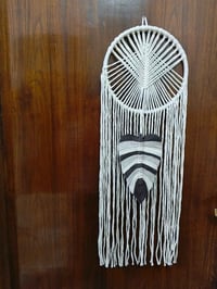 مكرمية • معلقة • لمسة ناعمة