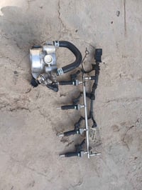 اغراض سونك • محرك امريكي 1800 • ماب سنسر