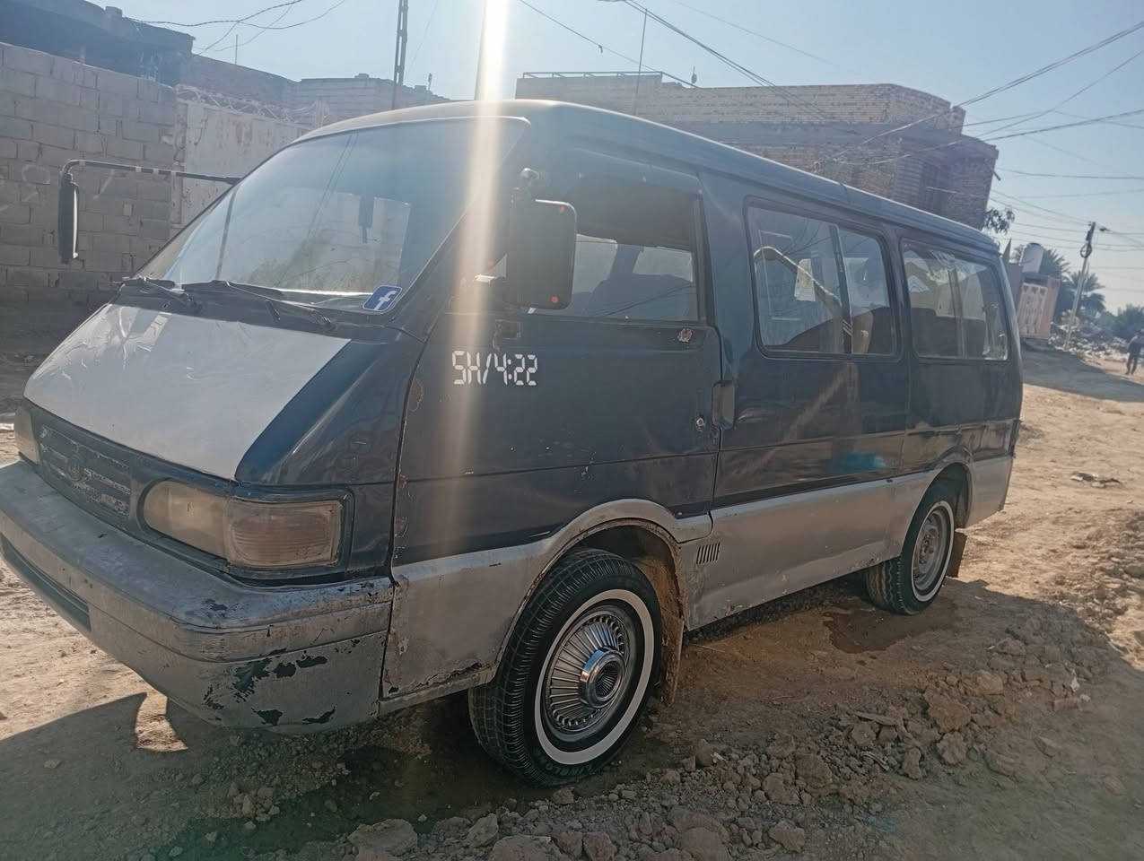 السلام عليكم كيا بسته للبيع السعر 22وبيه مجال مكان بابل رقم ***********
