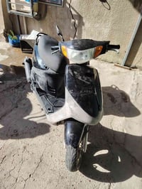 اخوان هاي دراجه  للبيع  مكاني بغداد اليرموك دراجه ما بيه نقص بس باتري ...