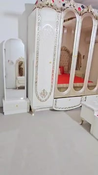 غرفة نوم • ٩ قطع • تحرير بعقوبة